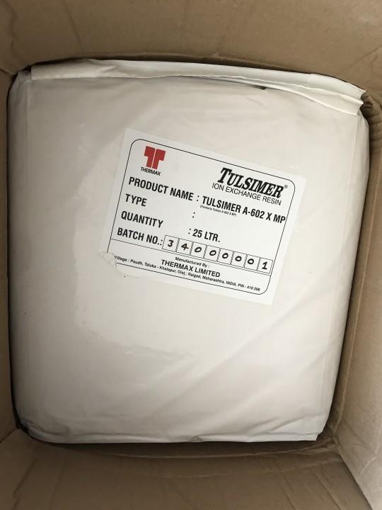 礦泉水除硼,硼選擇吸附樹脂