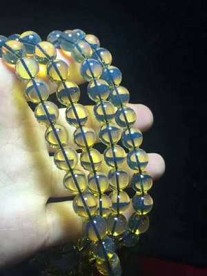 最早記錄的化石樹脂是石炭紀,但琥珀一直到白堊紀早期才出現