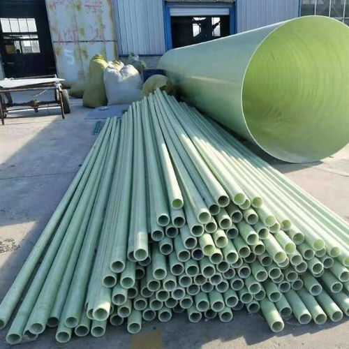 耐腐蝕玻璃鋼管道 耐酸堿污水處理廠排污管道