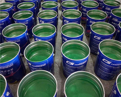 環氧樹脂漆怎么施工