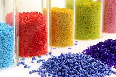 五大通用塑料那點事兒