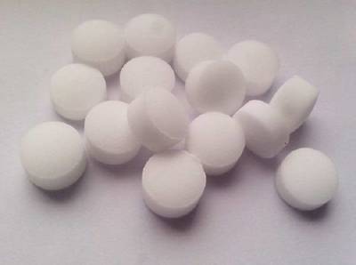 軟水系統的核心 諾頓軟化鹽、樹脂再生劑與樹脂還原劑的綜合解析