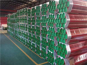 河北熱浸涂塑鋼管專業加工廠與樹脂應用