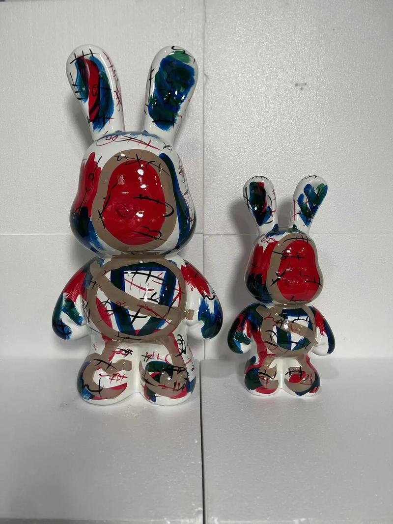 樹脂工藝品擺件 廠家直發引領家居裝飾新風尚