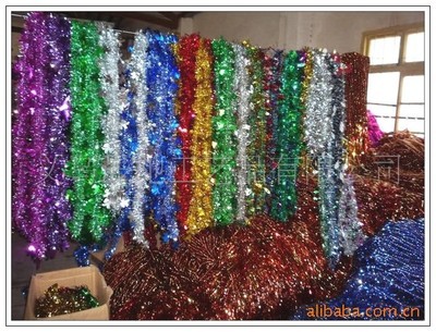 義烏晟馳工藝品 專業打造圣誕茜草工廠系列塑料樹脂工藝品