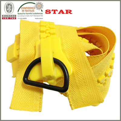 樹脂拉鏈 箱包行業的可靠選擇——上海星利拉鏈專業生產10#、20#、30#型號