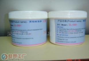 高粘樹脂膠 性能特點、應用領域與選購指南