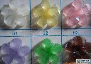 探索根超樹脂平底鉆 透明金粉在紡織與皮革行業的創新應用