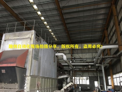 融創自動化與大型皮革廠合作，大管徑導熱油熱量表助力樹脂生產高效節能